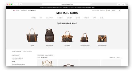 micahel kors usa|michael kors global usa.